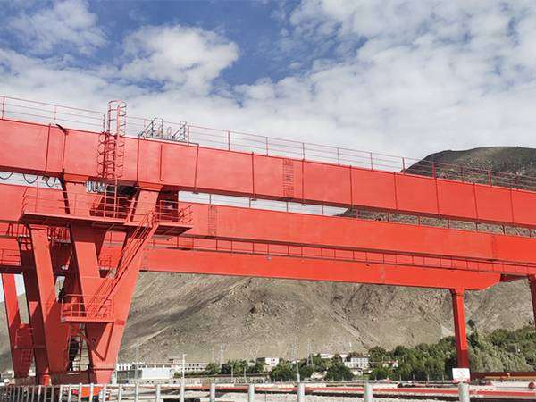 龍門吊生產廠家