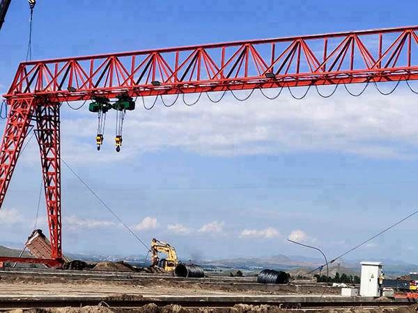 龍門吊生產廠家
